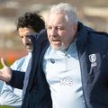 Marius Șumudică, antrenorul lui Al Akhdoud // FOTO: X