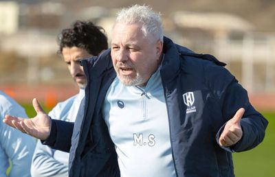 Șumudică, blocat de Neom în Arabia Saudită! Lacazette a înscris din penalty » Clasamentul