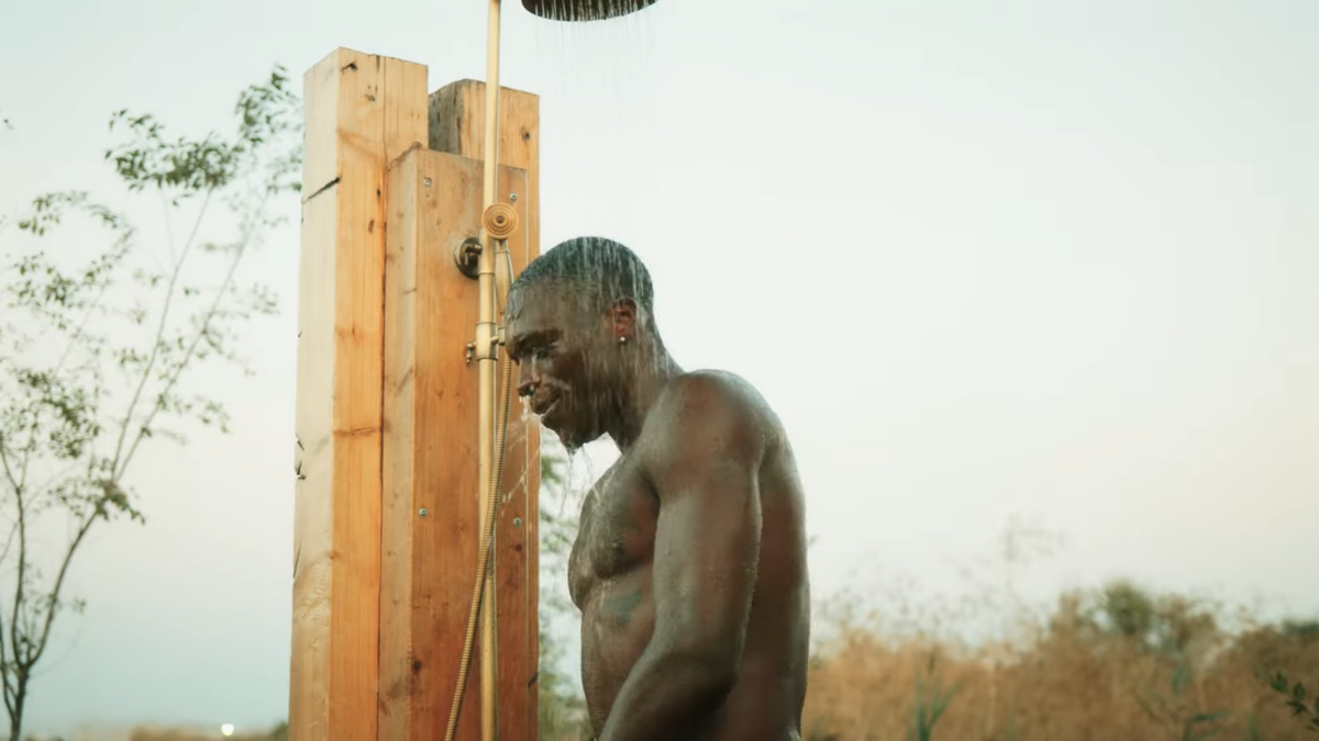 Revenirea lui Dawa, „montată” de fundașul camerunez: „Vă arăt cum a început totul”