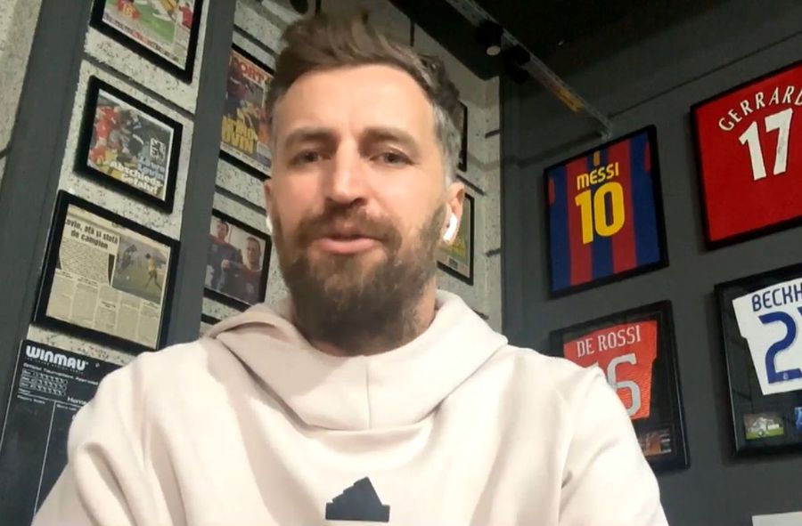 „Îl dau la DNA în secunda 1” » Florin Lovin ȘOCHEAZĂ: „90% dintre ei jucau la pariuri!” + Atacă dur FRF: „Au făcut o aberație maximă”