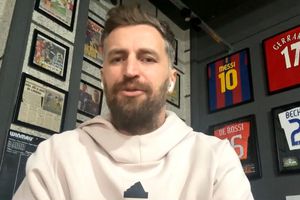 Suspendarea impresarului Cătălin Sărmășan pentru pariuri, comentată de Florin Lovin la GSP Live: „Știi cum ți se propune?”