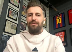 Florin Lovin nu îi găsește scuze lui Cătălin Sărmășan, impresarul prins la pariuri: „Știi cum ți se propune? Dacă ești parte din sistem”