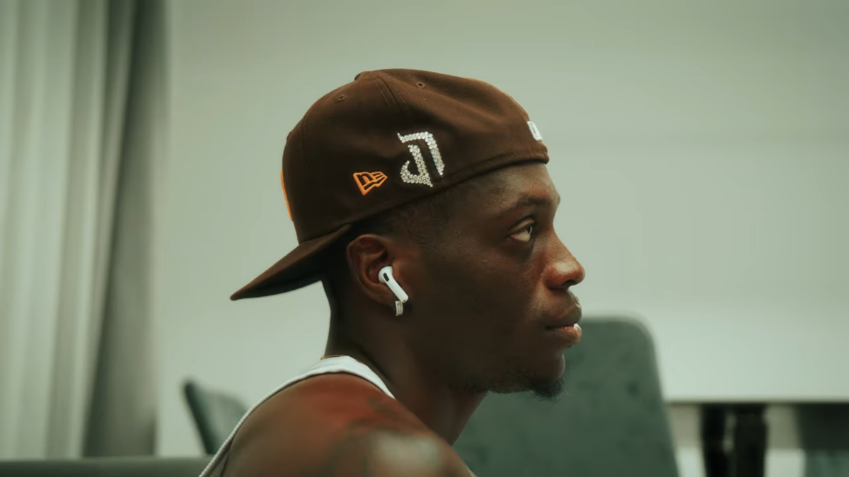 Revenirea lui Dawa, „montată” de fundașul camerunez: „Vă arăt cum a început totul”