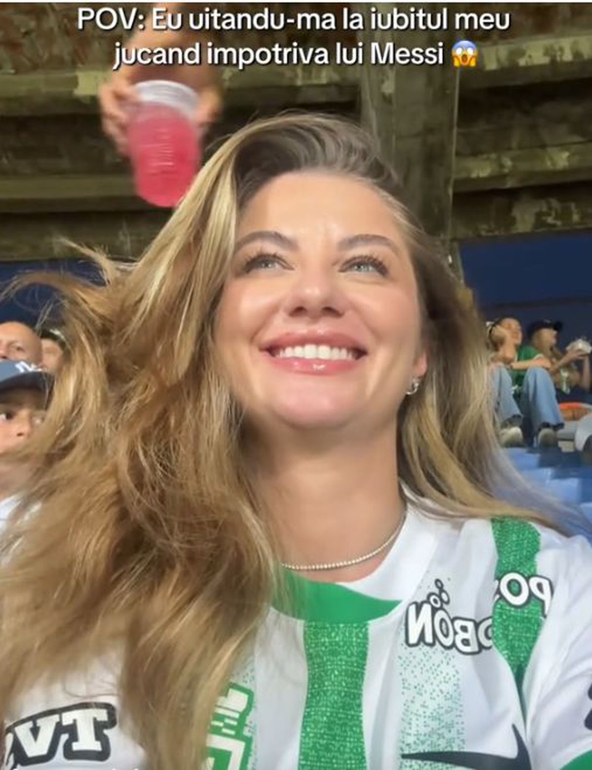 Fosta vedetă din Superliga se distrează cu iubita în Dubai! Francesca a lăsat România, unde era vedetă TV, și s-a mutat cu el în Emiratele Arabe Unite