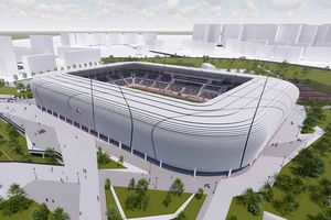 S-au convins că n-au încotro: 10 milioane de euro pentru noul stadion din România!