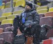 Marius Popa, actualul antrenor cu portarii de la FCSB. Foto: Cristi Preda (GSP)