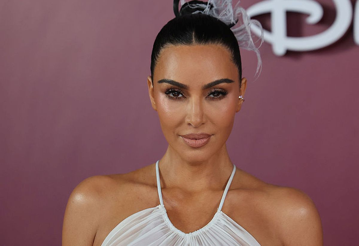 I-au prins! Kim Kardashian se iubește cu unul dintre cei mai cunoscuți sportivi din lume