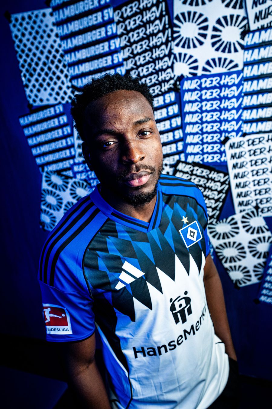 Plecat de aproape 2 ani din Superliga, Philip Otele a semnat cu un club imens din Bundesliga: „Se apropie lucruri mari”