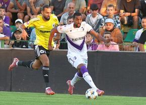 FC Argeș - U Cluj, meciul zilei în play-off » Echipele pregătite de Bogdan Andone și Bergodi: miză majoră în clasament