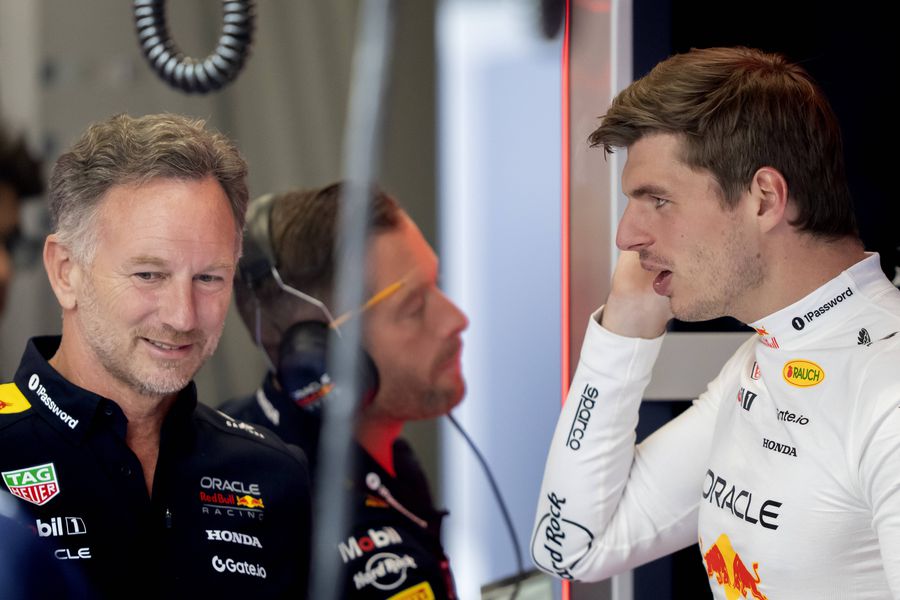 „Am treburi neterminate în Formula 1” » Christian Horner, primul interviu după concedierea de la Red Bull: „Doar așa”