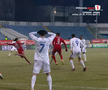 Zoran Mitrov, ratarea etapei pentru FC Botoșani // Capturi FOTO: Prima Sport 1