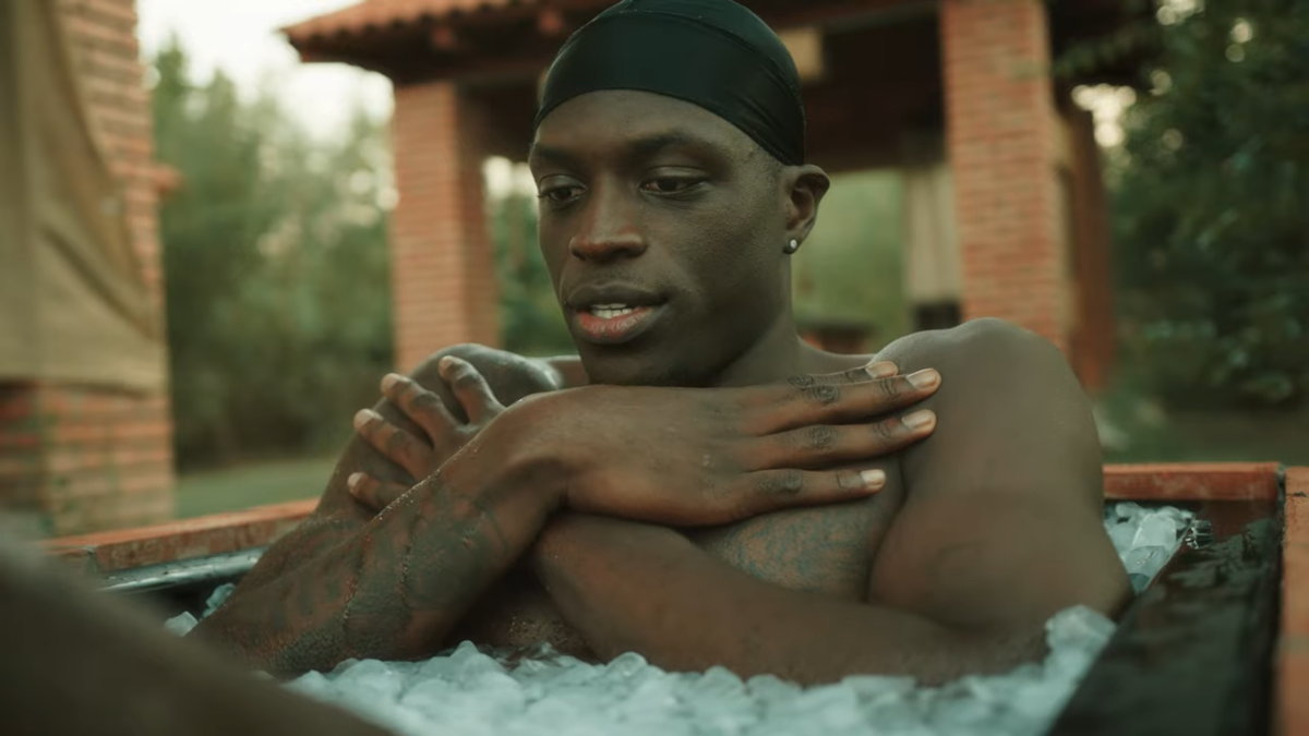 Revenirea lui Dawa, „montată” de fundașul camerunez: „Vă arăt cum a început totul”