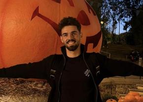 Tânărul bătut cu parul de doi jucători legați de Poli Timișoara e fiul unui fost fotbalist trecut și pe la Rapid