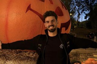 Tânărul bătut cu parul de doi jucători legați de Poli Timișoara e fiul unui fost fotbalist trecut și pe la Rapid