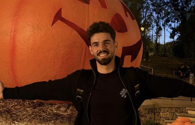 Tânărul bătut cu parul de doi jucători legați de Poli Timișoara e fiul unui fost fotbalist trecut și pe la Rapid