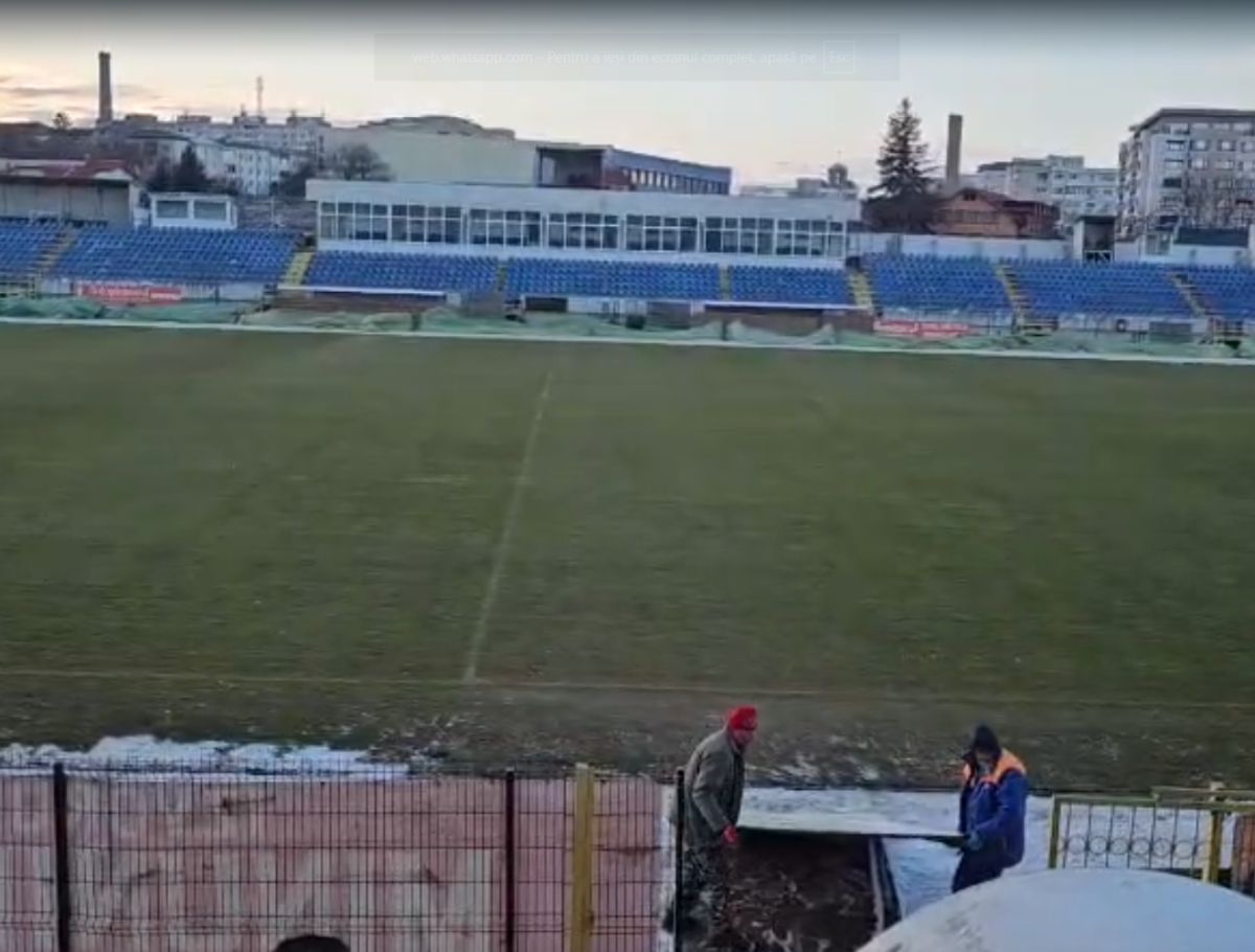 FC Botoșani, BLESTEMATĂ! Remiză „albă” cu Oțelul Galați, la finalul unui meci în care trupa lui Grozavu a expediat 26 de șuturi » Fără gol de mai bine de 600 de minute