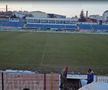 FC Botoșani - Oțelul » În ce condiții se va juca meciul: imagini de la stadion!