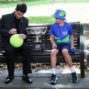 Carlos Alcaraz FOTO Imago Images