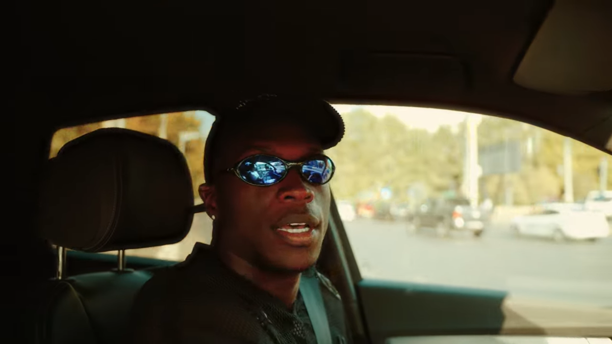 Revenirea lui Dawa, „montată” de fundașul camerunez: „Vă arăt cum a început totul”