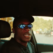 Revenirea lui Dawa, „montată” de fundașul camerunez // Capturi foto: YouTube @Joyskim Dawa