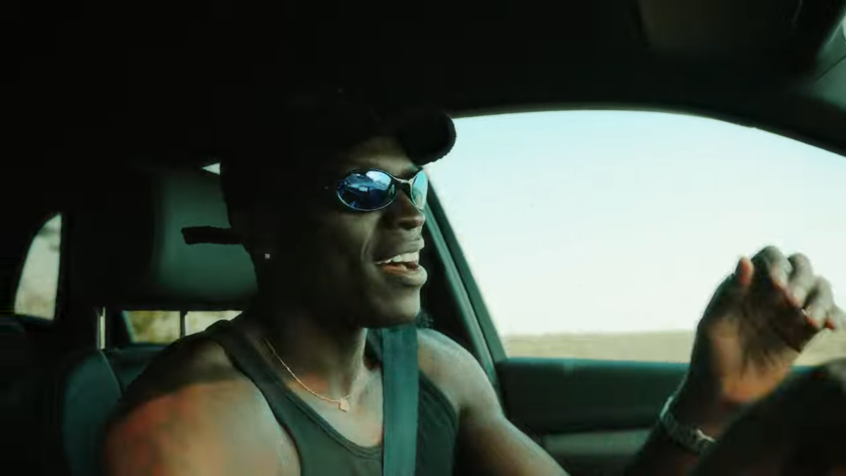 Revenirea lui Dawa, „montată” de fundașul camerunez: „Vă arăt cum a început totul”