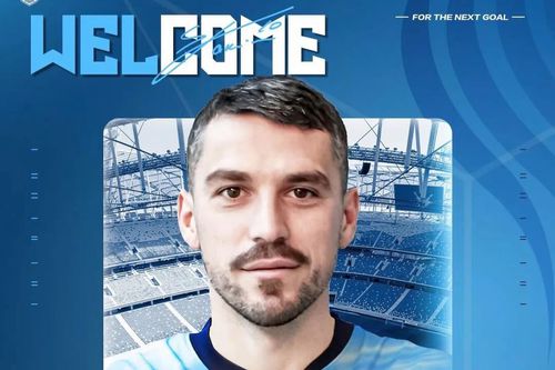 Nicolae Stanciu, noul jucător al lui Dalian Yingbo