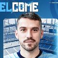 Nicolae Stanciu, noul jucător al lui Dalian Yingbo