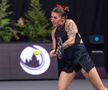 Oleksandra Oliynykova / Transylvania Open