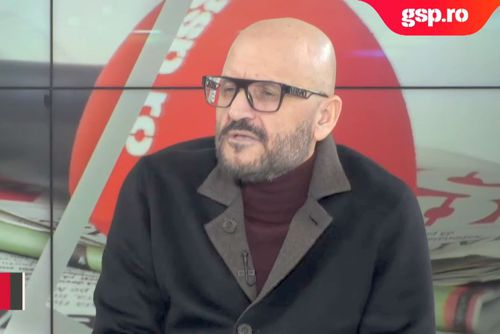 Adrian Mititelu, la emisiunea „Prietenii lui Ovidiu”