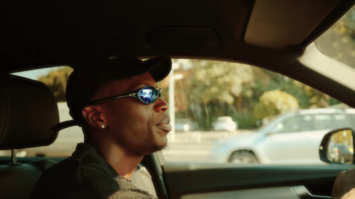 Revenirea lui Dawa, „montată” de fundașul camerunez: „Vă arăt cum a început totul”