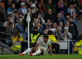 Verdictul în cazul lui Jude Bellingham » Englezul ratează duelul cu Benfica!