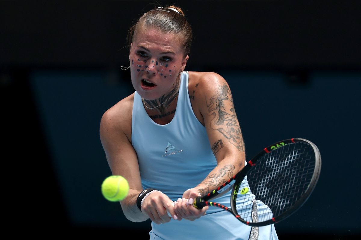 Anna Bondar, primită de un ministru maghiar după incidentul de la Transylvania Open: „Oameni rău intenționați amestecă sportul cu geopolitica”