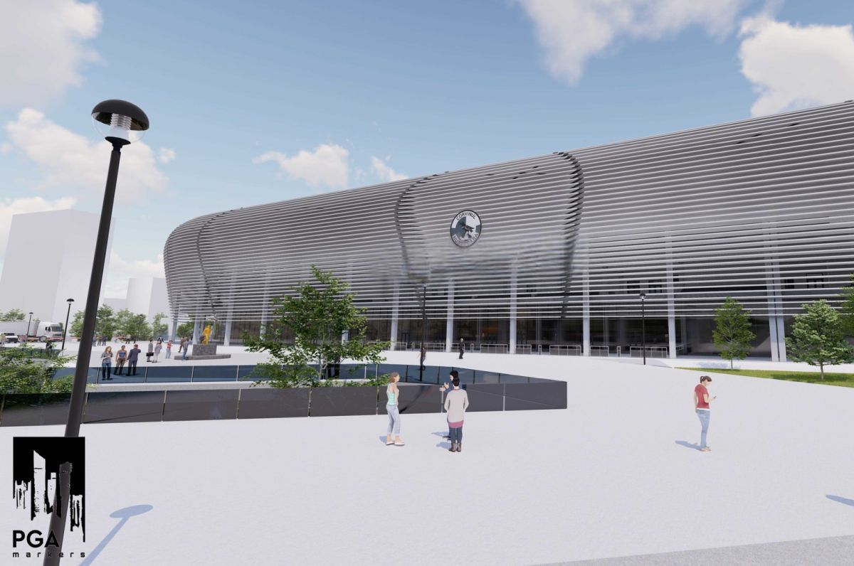 Cum ar trebui să arate noul stadion din Hunedoara