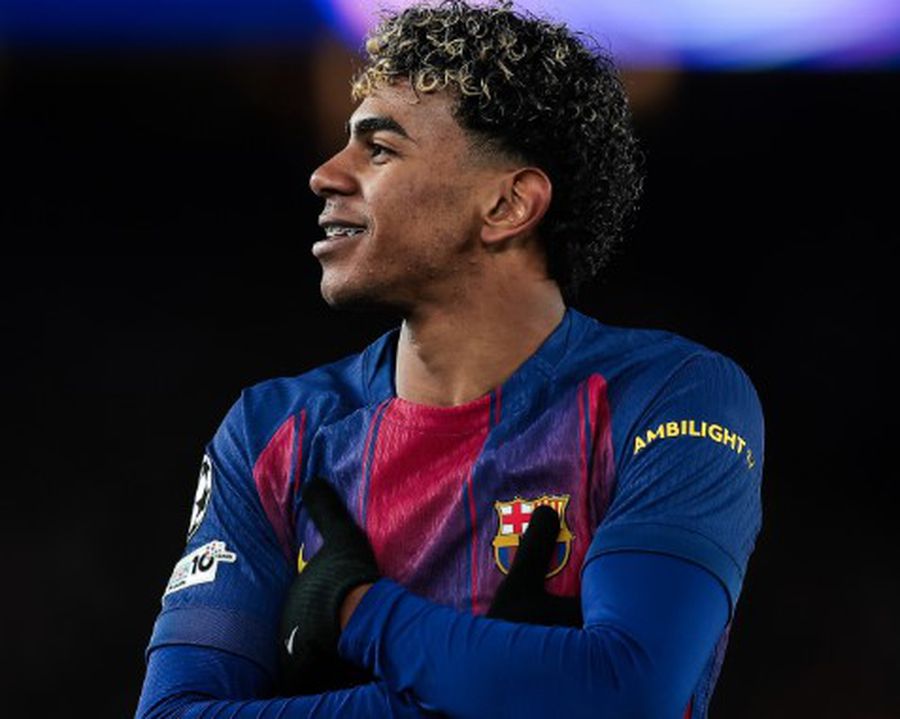 Raphinha a dat din vestiarul Barcelonei: „Astea sunt obsesiile lui Lamine Yamal”