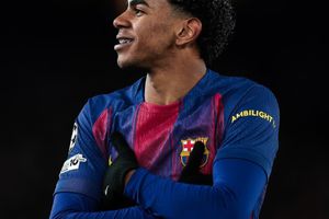 Pact făcut de Lamine Yamal cu Neymar » Ce au stabilit să facă dacă finala Mondialului va fi Spania - Brazilia!