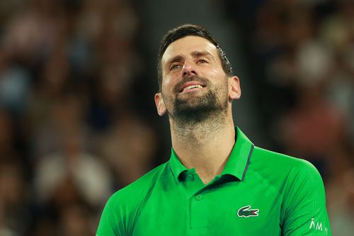 Novak Djokovic, sfătuit să renunțe la Roland Garros // Foto: Getty Images