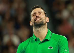 Novak Djokovic, sfătuit „să sară” pentru Roland Garros: „Acolo mai are o șansă”
