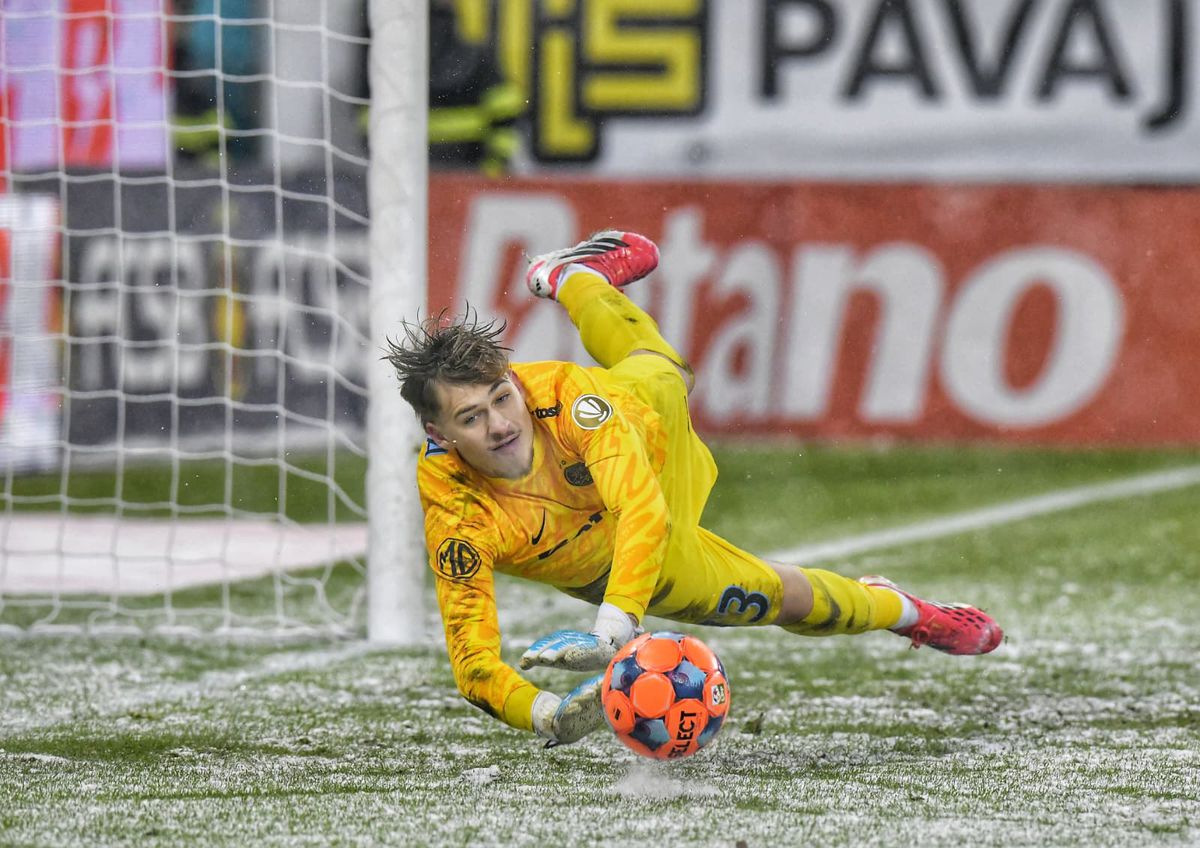 FCSB - Csikszereda, etapa 24 // FOTO: Cristi Preda (GSP.ro)