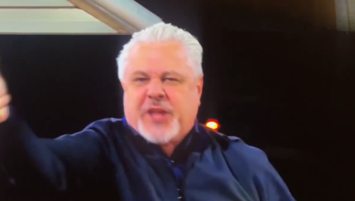 Marius Șumudică, criză de nervi în Arabia Saudită: „Finish, finish! Penalty, roșu, tot!”