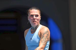 Boicot la Transylvania Open! Jucătoarea din Ucraina NU va saluta adversara din Ungaria: care este motivul