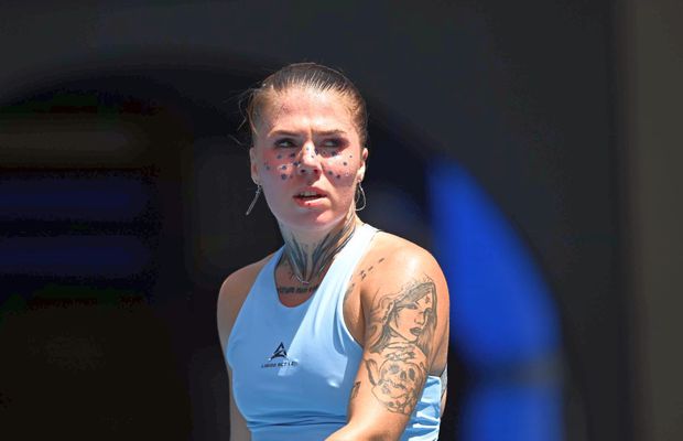 Boicot la Transylvania Open! Jucătoarea din Ucraina NU va saluta adversara din Ungaria: care este motivul