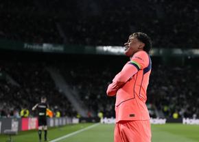 Pact făcut de Lamine Yamal cu Neymar » Ce au stabilit să facă dacă finala Mondialului va fi Spania - Brazilia!