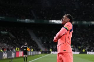 Pact făcut de Lamine Yamal cu Neymar » Ce au stabilit să facă dacă finala Mondialului va fi Spania - Brazilia!