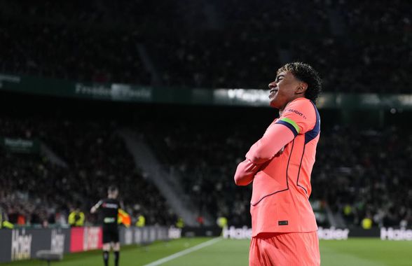 Pact făcut de Lamine Yamal cu Neymar » Ce au stabilit să facă dacă finala Mondialului va fi Spania - Brazilia!