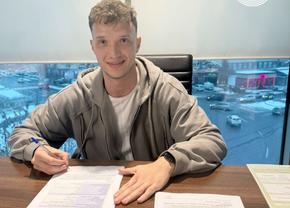 Universitatea Craiova a anunțat transferul la 24 de ore după eșecul cu Farul » Contract pe un an și jumătate
