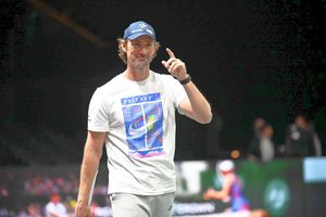 Juan Carlos Ferrero l-a felicitat într-un mod inedit pe Carlos Alcaraz pentru triumful de la Australian Open