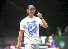 Cea mai așteptată reacție! Ce a făcut Juan Carlos Ferrero, fostul antrenor al lui Carlos Alcaraz, după titlul câștigat de spaniol la Australian Open