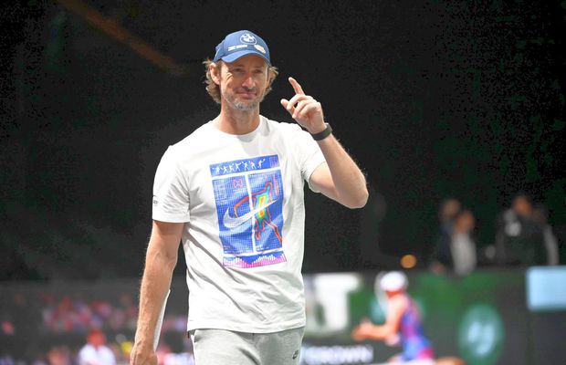 Cea mai așteptată reacție! Ce a făcut Juan Carlos Ferrero, fostul antrenor al lui Carlos Alcaraz, după titlul câștigat de spaniol la Australian Open