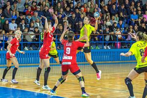 Un nou scandal, de zeci de mii de euro, la clubul de handbal ajuns pe masa DNA: „Marginalizare profesională și hărțuire administrativă”