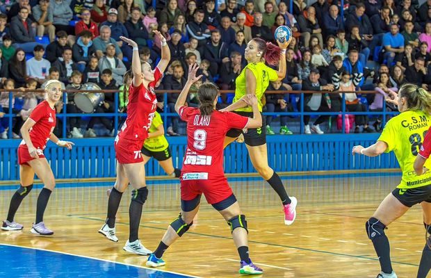 Un nou scandal, de zeci de mii de euro, la CSM Iași 2020: „Marginalizare profesională și hărțuire administrativă”